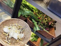 -黔二妞地摊火锅(龙华清湖店)