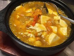 -园林格兰云天大酒店-太极名厨中餐厅