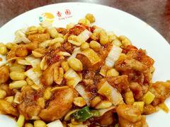 -杏园餐厅(西四北大街店)