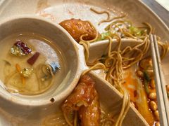 -素满香·食养自助(建邺万达店)