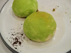 -富盛囍宴大酒楼(新都汇购物广场店)