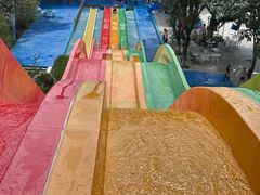 -清泉湾生态旅游度假区