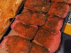 -小财盆地桌烤肉