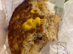 -麦当劳(天骄店)