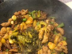 -靓虾二哥长沙地标小龙虾(五一广场店)