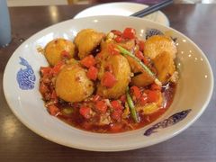 金钱蛋-潇湘阁(昆泰国际大厦店)