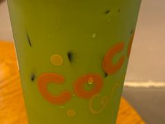 -CoCo都可(汉神购物广场店)