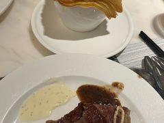 -玛莎拉自助餐厅(国贸店)