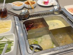 -海底捞火锅(铂澜大象城店)