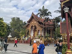 -西双版纳总佛寺