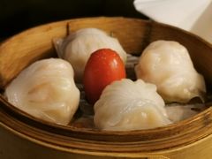 -广州文华东方酒店·江-由辉师傅主理