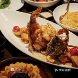 深圳新店 |  风靡魔都北京的粤菜璞树开来万象天地啦 