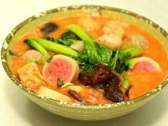 -杨国福麻辣烫(拱墅万达广场店)