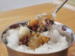 -南街清补凉(黄贝岭店)