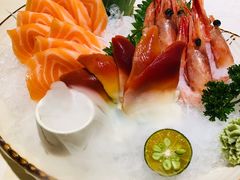 -小句号·精致料理(江南环球港店)