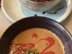 -京门老爆三·铜锅涮肉 爆肚(望京店)