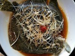 -胶东海鲜大排档(北太平庄店)
