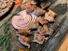 -米兰西点(兴隆台店)