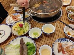 -厝味火锅·潮汕卤水火锅(十一合店)