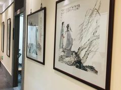 -秦汉胡同书法国画古筝围棋书院(漕宝日月光分馆)