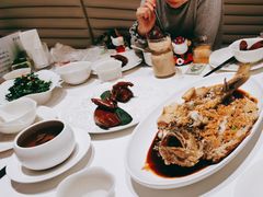 -茉里粤菜(皇姑万象汇店)