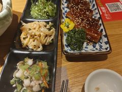 -三石铁板烧(紫竹桥店)