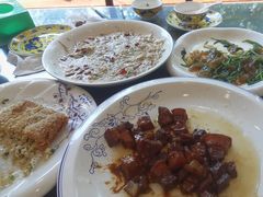 -黄狗猪头肉(运河路店)
