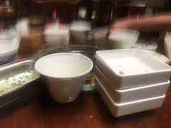 -古关火锅店(古北水镇景区店)