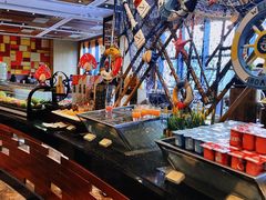 -深圳凯宾斯基酒店