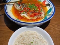 -老湘村·湖南土菜(天河维多利店)