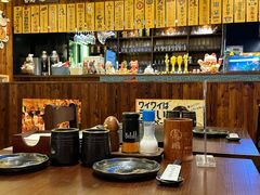 -鸟鹏烧鸟居酒屋(昌岗店)