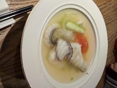 -金成潮菜博物馆(海珠湿地店)