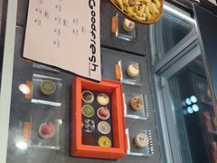 -CookieJar曲奇家(东方宝泰店)