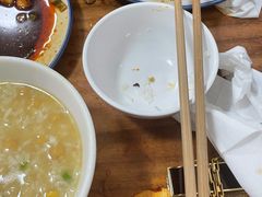 -温记府廟豆汤饭·始于1955年(海椒店)