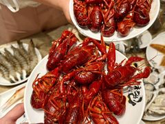 -初色海鲜自助(万丰路店)