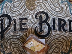 -Pie Bird(新闸路店)