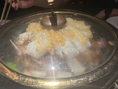 -绿茶餐厅(朝阳大悦城店)