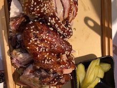 -田婆婆的菜(海口友谊阳光城店)