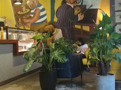 -咖法森林·咖啡  酒吧(天河店)