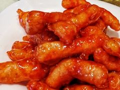 糖醋里脊-凯鸽酒楼(大同振兴街店)