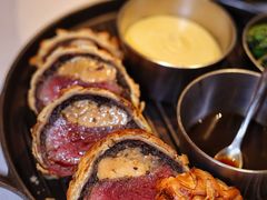 -Le Bistrot de Racine