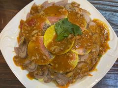-苗氏卷子鸡(张掖金鸿大厦店)