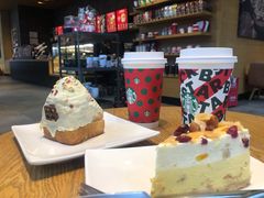 -星巴克(兰桂坊店)