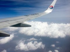 -太原武宿国际机场
