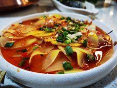 土豆-浮何烤铺(桐梓林店)
