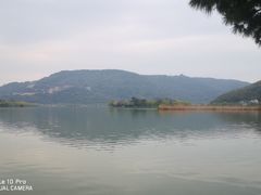 -南北湖风景区