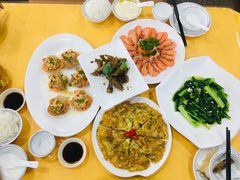 -鹏城人家海鲜酒家·23年老字号(较场尾店)