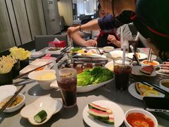 -海底捞火锅(步步高新天地店)
