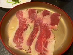 -神户赤童日式烤肉伙伴(东直门店)