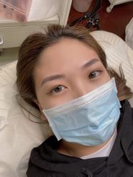 -久匠·纹眉半永久野生眉